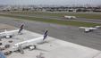 Incidente com avião da Gol fecha pista do Aeroporto de Congonhas por quase 2h (Márcio Neves/R7)